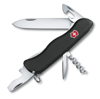 Victorinox Picknicker 0.8353.3 – čierny