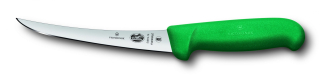 Victorinox 5.6614.15 kuchynský nôž Fibrox – vykosťovací/filetovací flexi 15 cm z