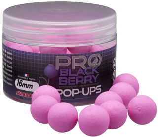 Starbaits POP UP Pro Blackberry 50g 