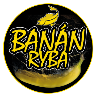 Black Carp BANÁN- RYBA 20mm 300g BOILIES