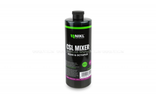 Nikl CSL Mixer Scopex & Squid 500ml