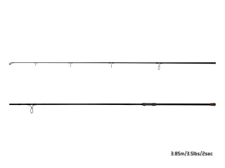 Delphin WONDER LS+ 360cm/3,5lbs/3 diely