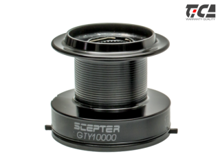 Cievka Tica Scepter GTY 10000