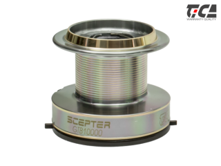 Cievka Tica Scepter GTB 10000