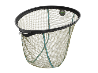 	Podberáková hlava Delphin REAXE EasyROUND 80x70cm