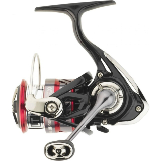 Daiwa 18 Ninja LT 2000