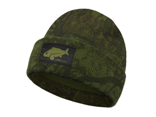 Kamuflážová čiapka Delphin OutLINE CamoWAY