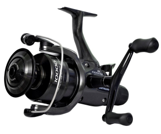 Shimano Navijak Baitrunner DL RB