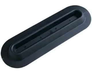 Kolibri Držiak lavičky nalepovací K220-K290