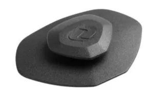 Kolibri Držiak popruhu nalepovací