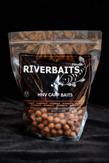 Riverbaits boilie Mango Habanero 