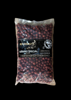 Riverbaits Kŕmny Špeciál Španiel 5kg