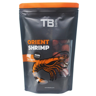 Orient shrimp HARD  250g