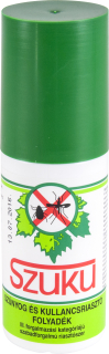 Repelent SZUKU Spray