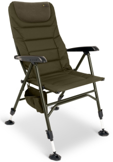 Avid Carp Kreslo Revolve X Armchair