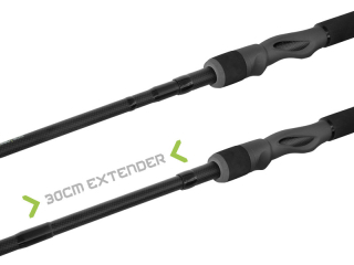 	Delphin Xtenz 330-360cm/60g/3 diely
