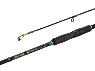 	Delphin Zandera NX LOWER 270cm/3-18g/2 diely