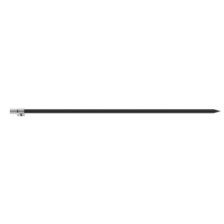 Suretti Teleskopická tyč 100cm Whitworth 3/8"x20 5104100ES