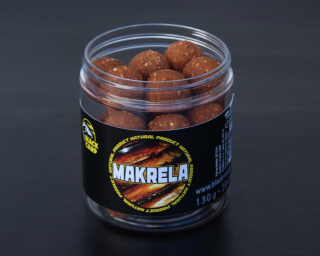 Black Carp WAFTERS MAKRELA 20MM 130G