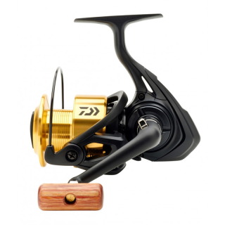 DAIWA GS LTD 4000