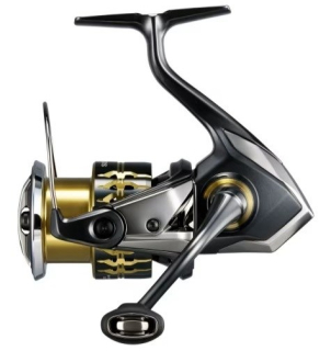 Shimano Navijak Sustain FK 3000
