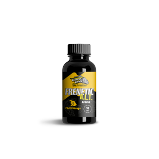 Frenetic A.L.T. Aroma Dropper Chilli Mango 30 ml