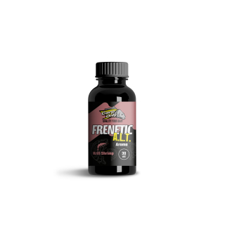 Frenetic A.L.T. Aroma Dropper Monster Crab 30 ml