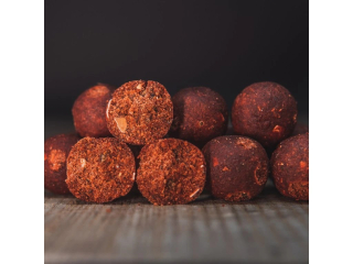 Squat Carp Boilies HERO KRILL