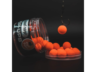 Squat Carp Pop-Up Peach & Pepper