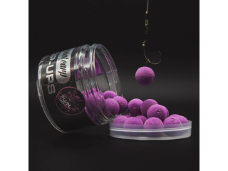 Squat Carp Pop-Up Plum Jam