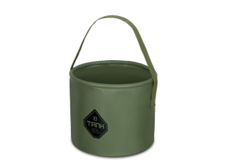 Okrúhle skladacie vedro Delphin TANK