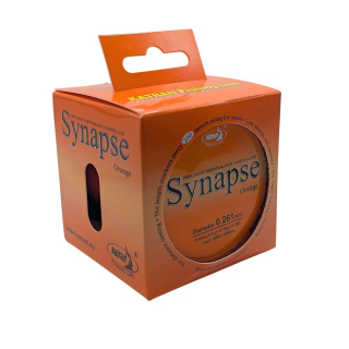 KATRAN Vlasec Synapse Orange 1000m