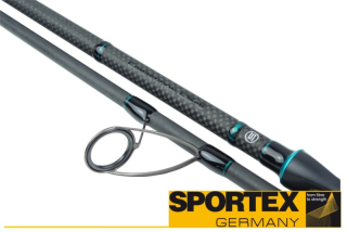 Sportex prút Competition CS-5 Carp 2-diel  396cm / 3,75lbs