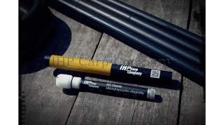 IHP CARP COMPANY CLASSIC TYČOVÁ BÓJKA