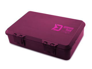 Organizér Delphin QueenBOX Mega