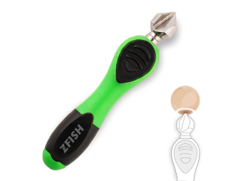 ZFISH Vrtáček Bore Tool