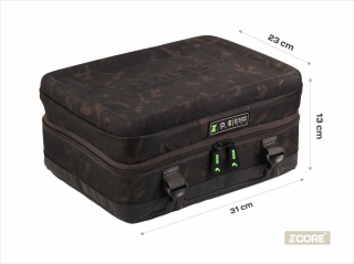 ZFISH Organizér Master Tackle Bag Z-CORE