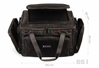 ZFISH Taška Carryall Bag Z-CORE L