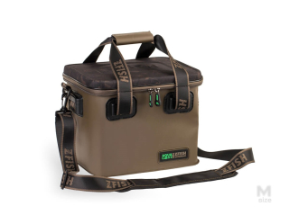 ZFISH Taška Aquacore PRO Eva Bag M