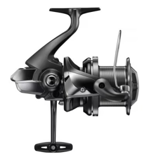 Shimano Navijak Aerlex 14000 XTC