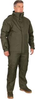 Fox Zimný Oblek V2 Collection V2 Winter Suit Green 
