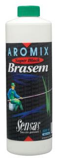 Sensas Aromix Black Brasem (cejn) 500ml