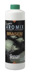 Sensas Aromix Brasem Belge (velká ryba) 500ml