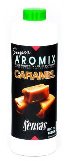 Sensas Aromix Caramel (karamel) 500ml