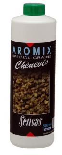 Sensas Aromix Konopí 500ml