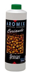 Sensas Aromix Koriandr 500ml