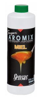 Sensas Aromix Miel (med) 500ml