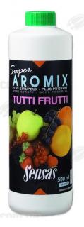 Sensas Aromix Tutti-Frutti 500ml