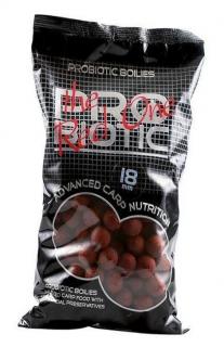 Starbaits Red One - Boilie potápivé 2,5kg  20mm