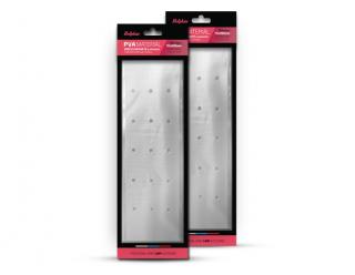 PVA sáčok hranatý s otvormi zaťahovací Delphin / 10ks 70x200mm